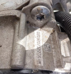 Cremaillere assistee PEUGEOT 5008 2 Photo n°6