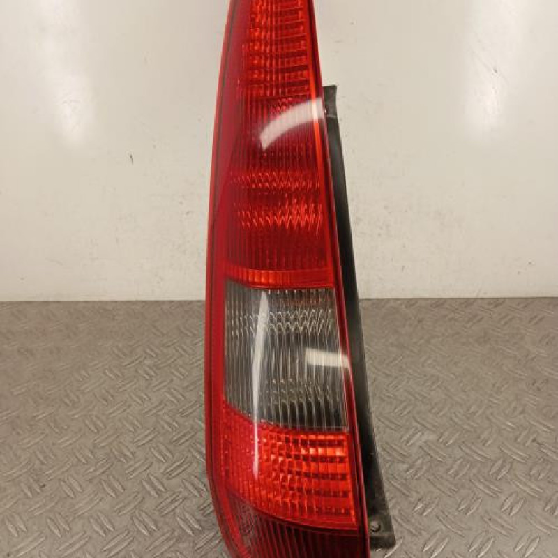 Feu arriere principal gauche (feux) FORD FIESTA 5