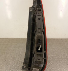 Feu arriere principal gauche (feux) FORD FIESTA 5