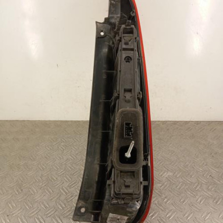 Feu arriere principal gauche (feux) FORD FIESTA 5