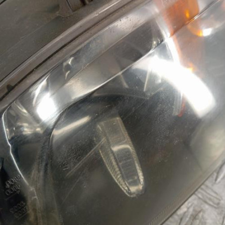 Optique avant principal gauche (feux)(phare) FIAT PUNTO 2