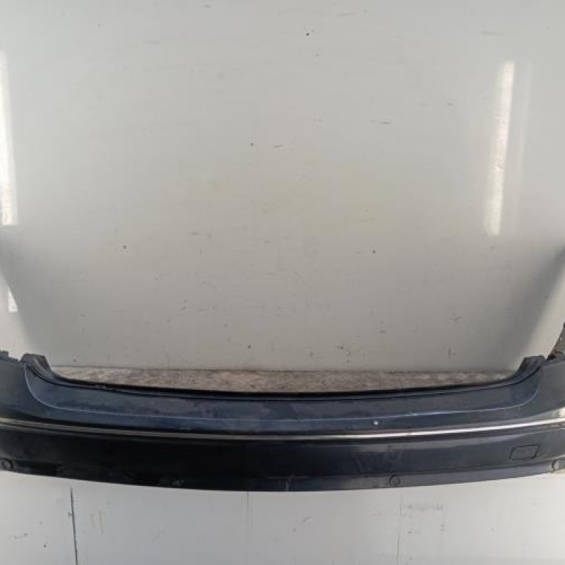 Pare choc arriere MERCEDES CLASSE C 204
