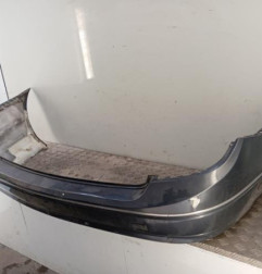 Pare choc arriere MERCEDES CLASSE C 204