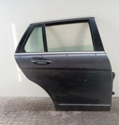 Porte arriere droit MERCEDES CLASSE C 204 Photo n°1
