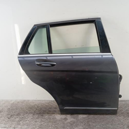 Porte arriere droit MERCEDES CLASSE C 204 Photo n°1