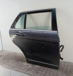 Porte arriere droit MERCEDES CLASSE C 204