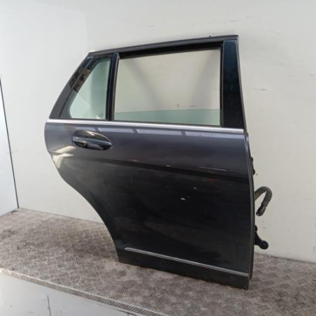 Porte arriere droit MERCEDES CLASSE C 204