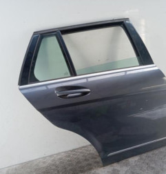 Porte arriere droit MERCEDES CLASSE C 204 Photo n°3