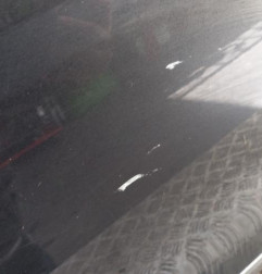 Porte arriere droit MERCEDES CLASSE C 204 Photo n°4