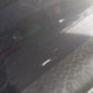 Porte arriere droit MERCEDES CLASSE C 204