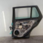 Porte arriere droit MERCEDES CLASSE C 204