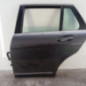 Porte arriere gauche MERCEDES CLASSE C 204