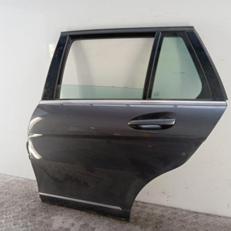 Porte arriere gauche MERCEDES CLASSE C 204