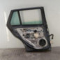 Porte arriere gauche MERCEDES CLASSE C 204