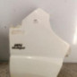 Aile avant droit FIAT DUCATO 3