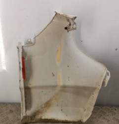 Aile avant gauche FIAT DUCATO 3