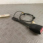 Attache ceinture avant gauche PEUGEOT 407
