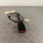 Attache ceinture avant gauche PEUGEOT 407