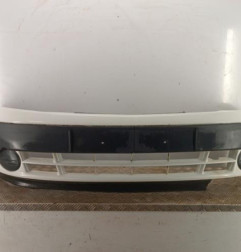 Pare choc avant RENAULT KANGOO 1 Photo n°1