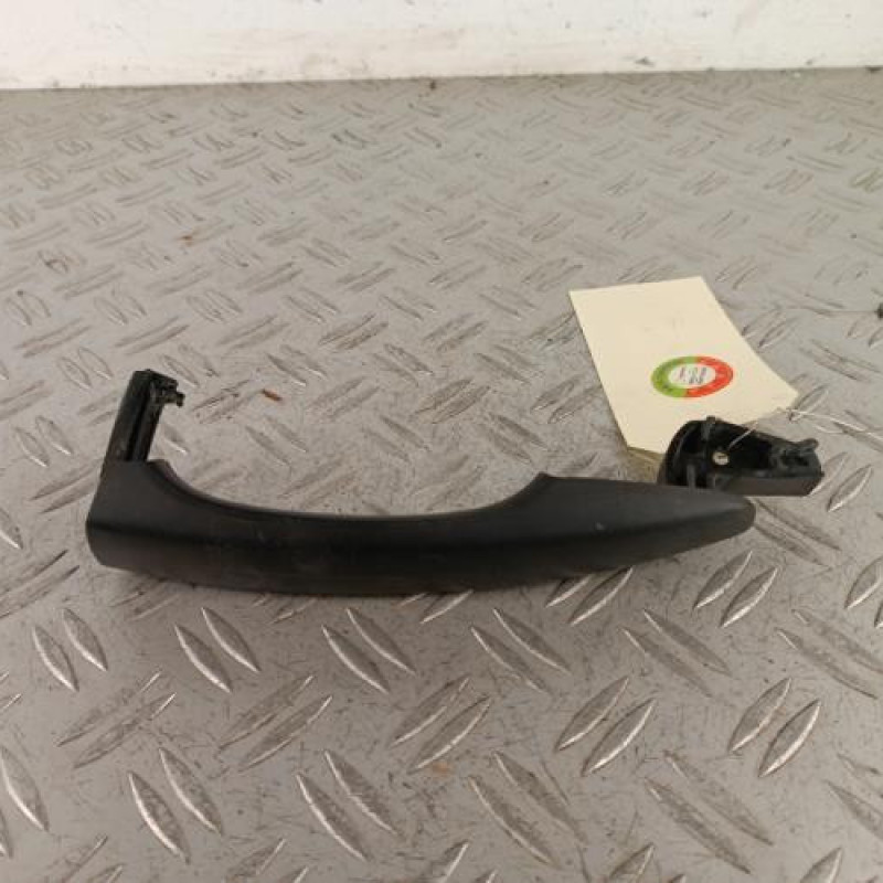 Poignee porte avant droit PEUGEOT PARTNER 3 Poignee porte avant droit PEUGEOT PARTNER 3