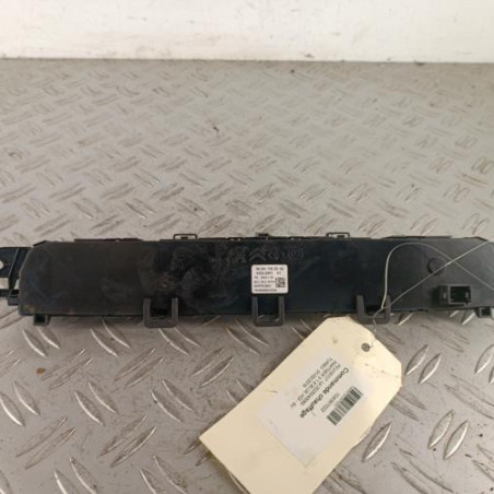 Commande chauffage PEUGEOT PARTNER 3