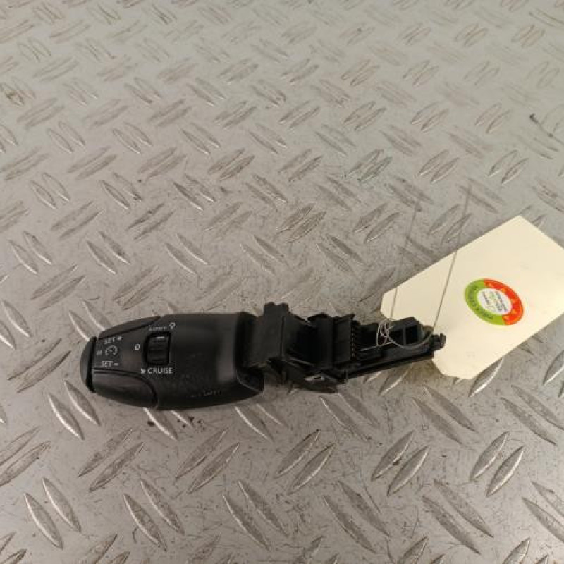 Commande regulateur vitesse PEUGEOT PARTNER 3