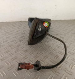 Retroviseur droit PEUGEOT 407 Photo n°3