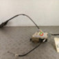 Serrure avant droit PEUGEOT 407