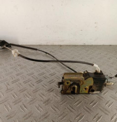 Serrure avant droit PEUGEOT 407