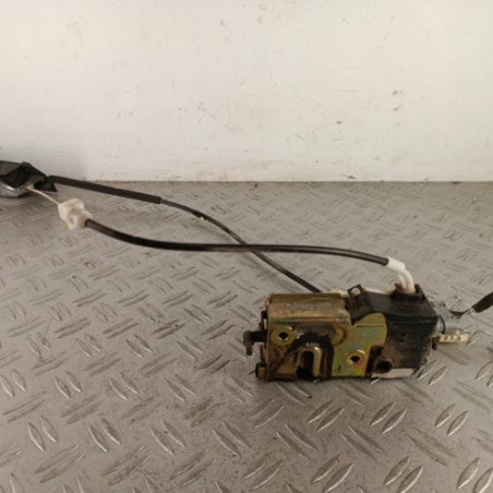 Serrure avant droit PEUGEOT 407