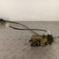 Serrure avant droit PEUGEOT 407