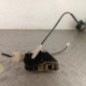 Serrure avant droit PEUGEOT 407