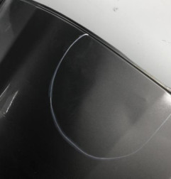 Porte arriere droit FIAT TIPO 2 Photo n°4