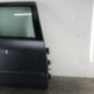 Porte arriere droit PEUGEOT 307