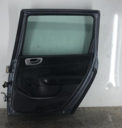 Porte arriere droit PEUGEOT 307 Photo n°4