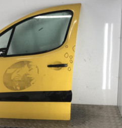 Porte avant gauche CITROEN BERLINGO 2 Photo n°3