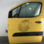 Porte avant gauche CITROEN BERLINGO 2
