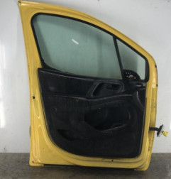 Porte avant gauche CITROEN BERLINGO 2 Photo n°8