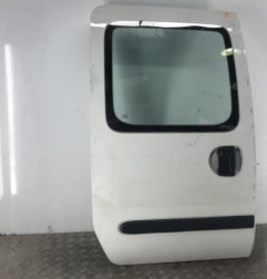 Porte laterale droit RENAULT KANGOO 1 Photo n°3