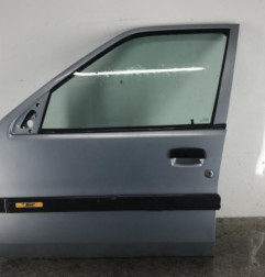 Porte avant gauche CITROEN SAXO Photo n°1