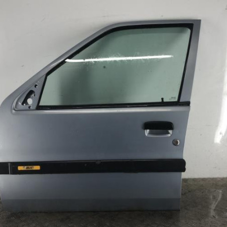 Porte avant gauche CITROEN SAXO Photo n°1