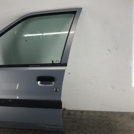 Porte avant gauche CITROEN SAXO