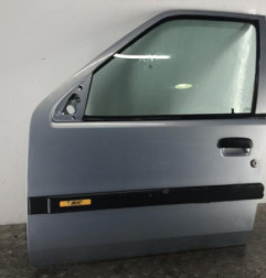 Porte avant gauche CITROEN SAXO Photo n°3