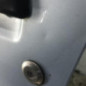 Porte avant gauche CITROEN SAXO