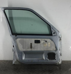 Porte avant gauche CITROEN SAXO Photo n°5