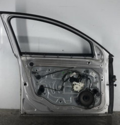 Porte avant gauche VOLVO V 50 Photo n°6