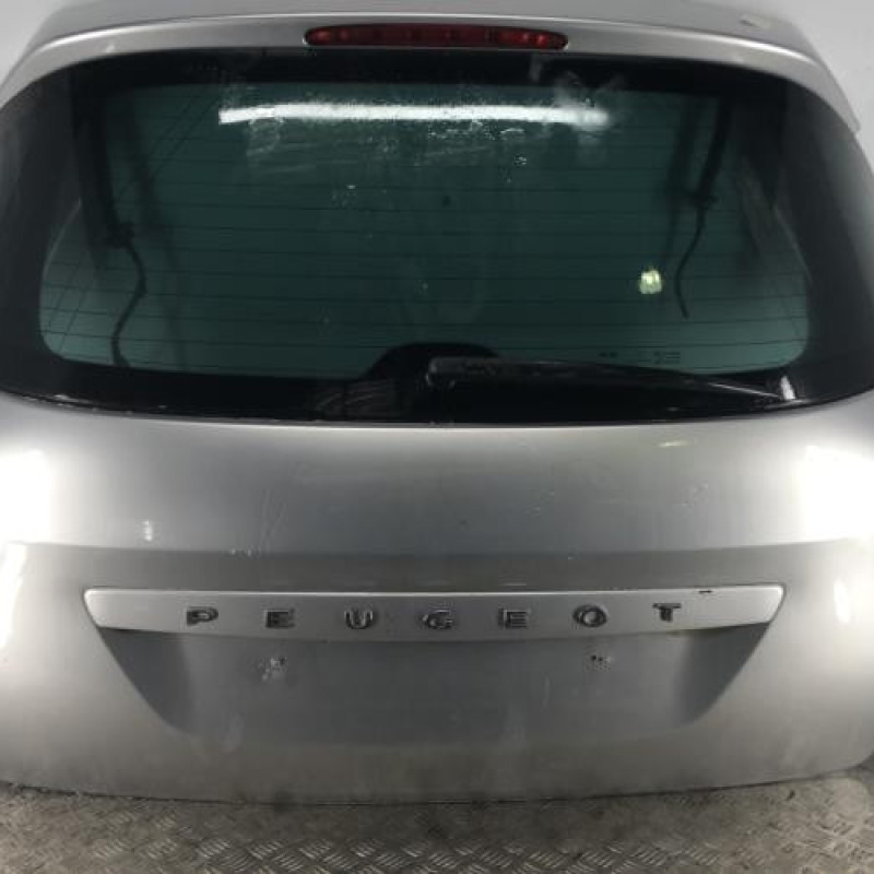 Malle/Hayon arriere PEUGEOT 308 1 SW Malle/Hayon arriere PEUGEOT 308 1 SW