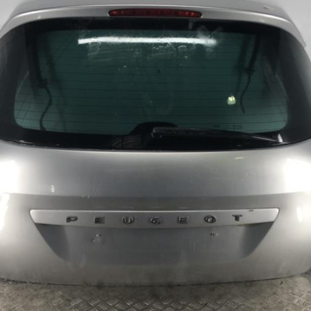 Malle/Hayon arriere PEUGEOT 308 1 SW Photo n°1