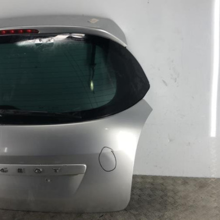 Malle/Hayon arriere PEUGEOT 308 1 SW
