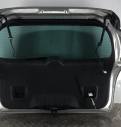 Malle/Hayon arriere PEUGEOT 308 1 SW Photo n°5